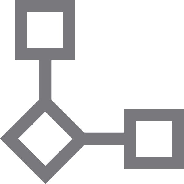 Nodes Grey