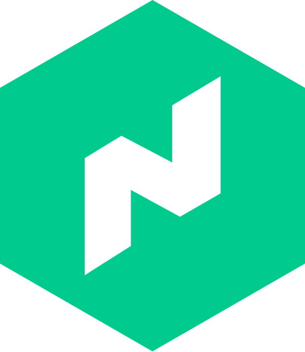 Nomad Icon