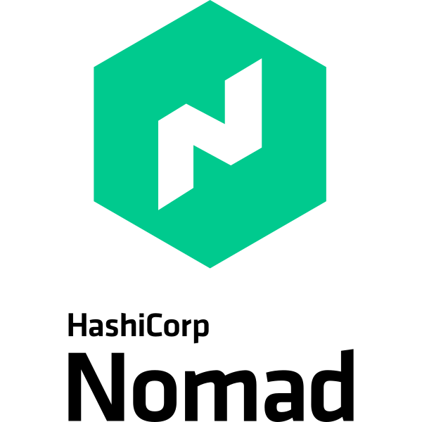 Nomad Original Wordmark