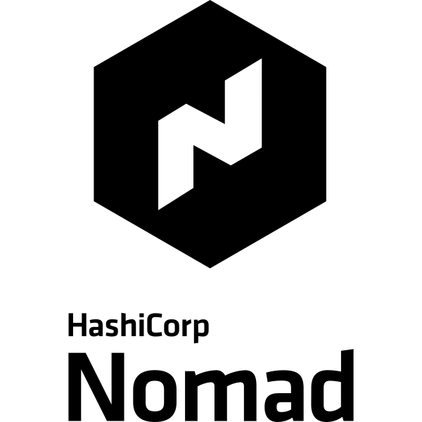 Nomad Plain Wordmark