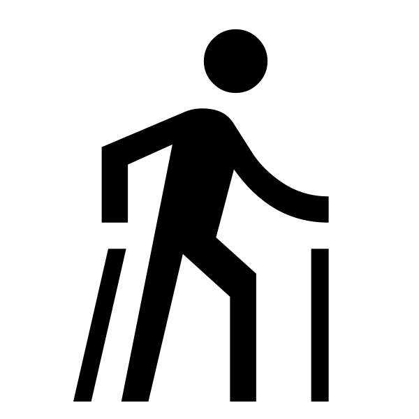 Nordic Walking Fill