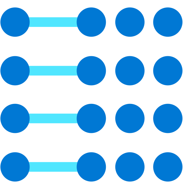 Nosql Columnar Vector