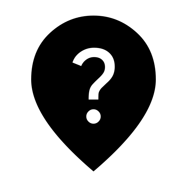 Not Listed Location Fill