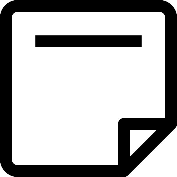 Note