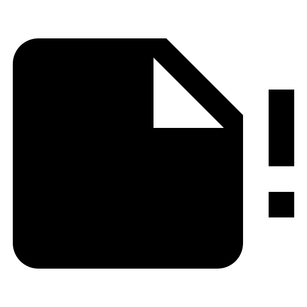 Note Alert