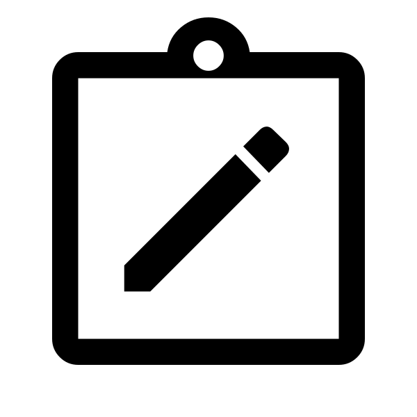 Note Alt