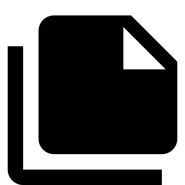 Note Multiple