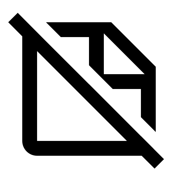 Note Off Outline