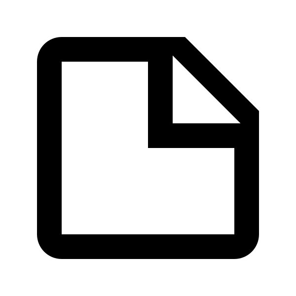 Note Outline