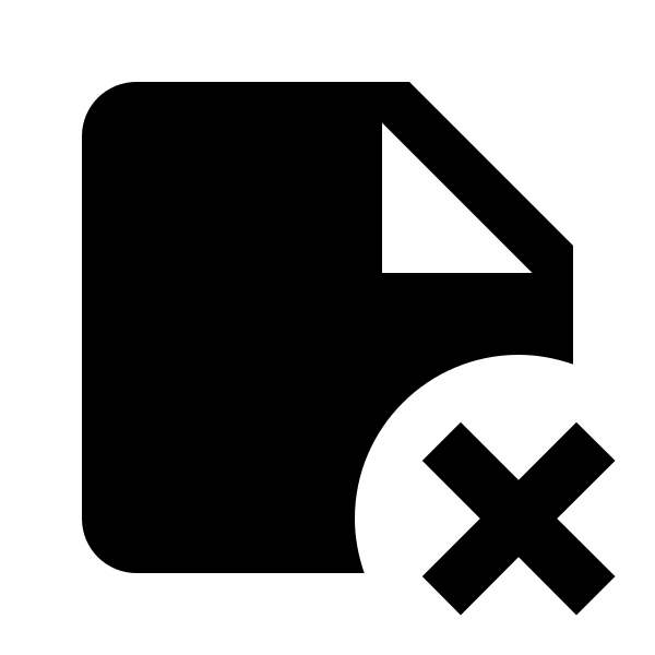Note Remove