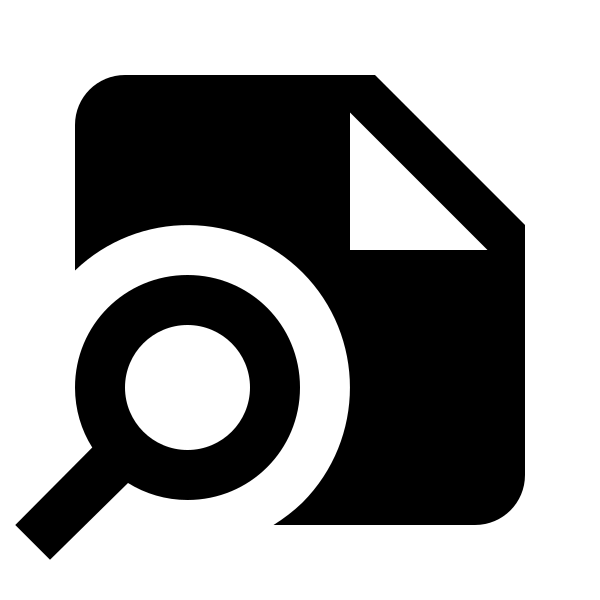 Note Search