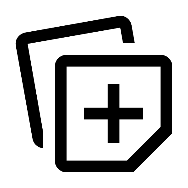 Note Stack Add