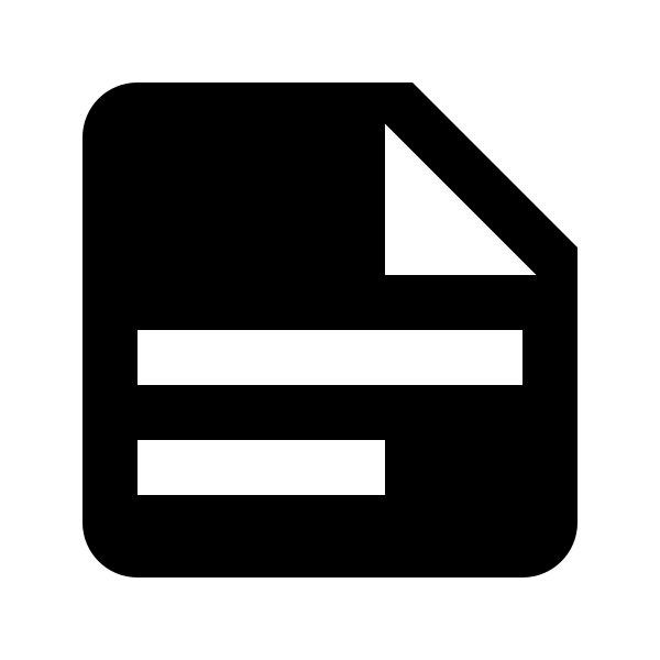 Note Text