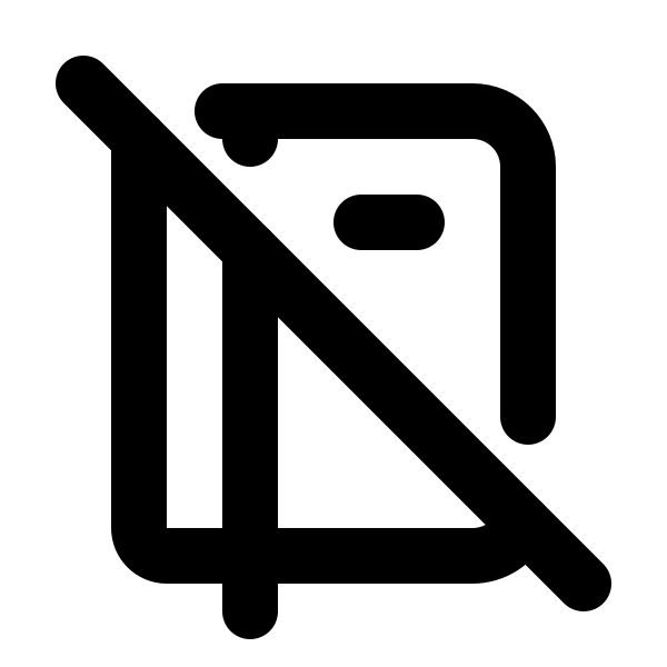 Notebook Off