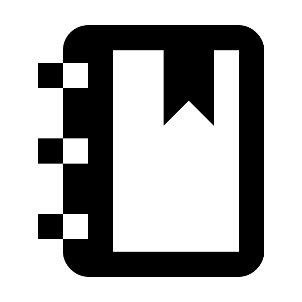 Notebook Outline