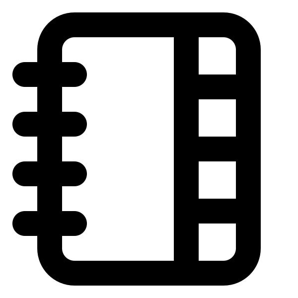 Notebook Tabs