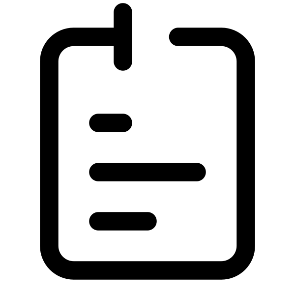 Notes