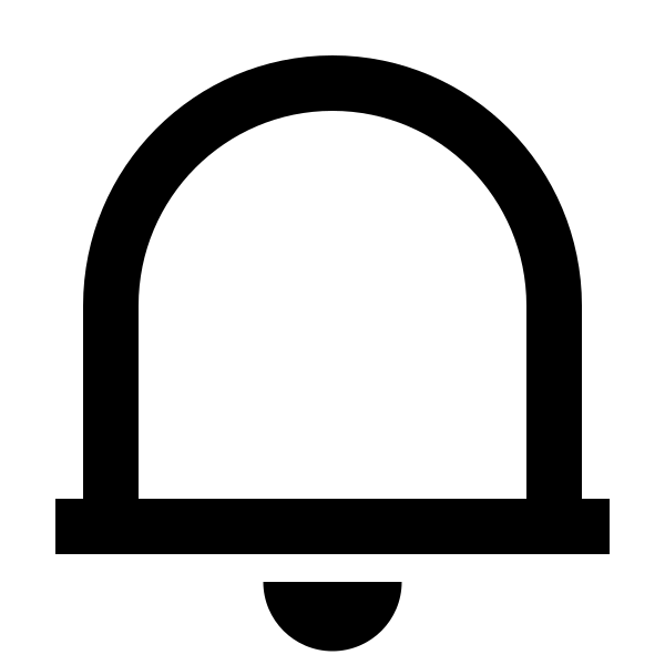 Notification 2 Line