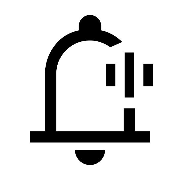 Notification Audio