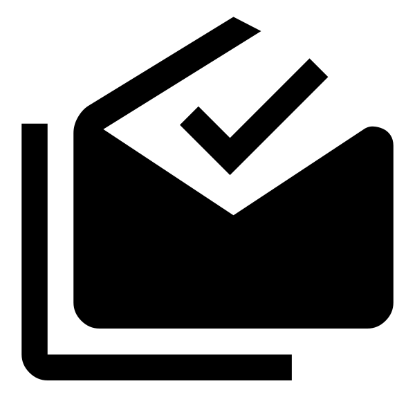 Notification Multiple Fill