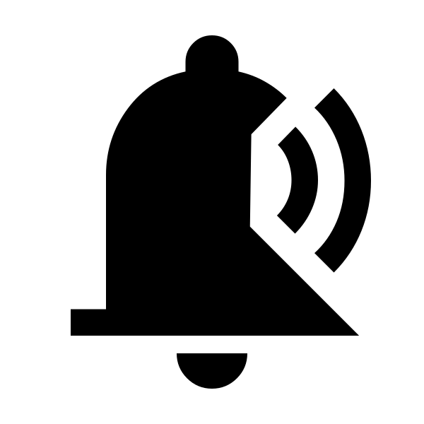 Notification Sound Fill