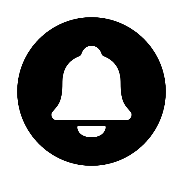 Notifications Circle