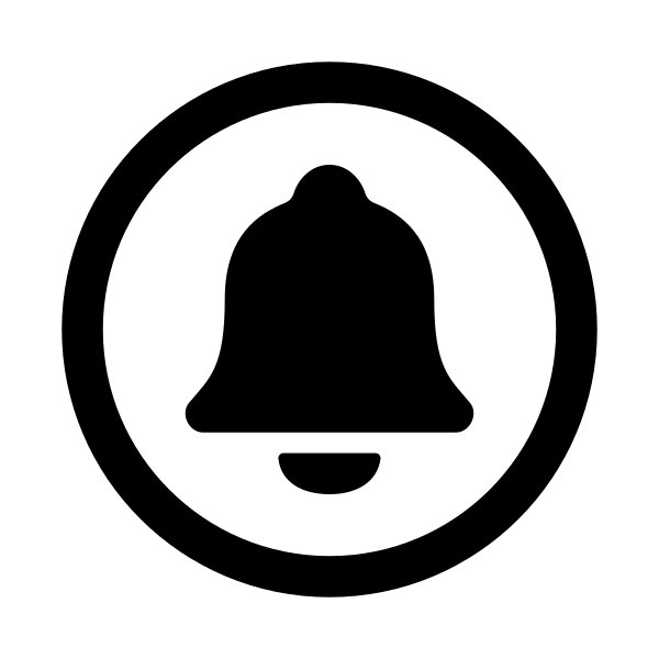Notifications Circle Outline