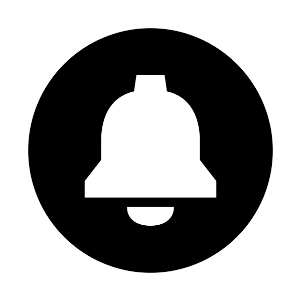 Notifications Circle Sharp