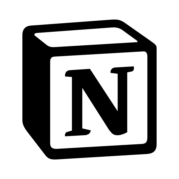 Notion Fill