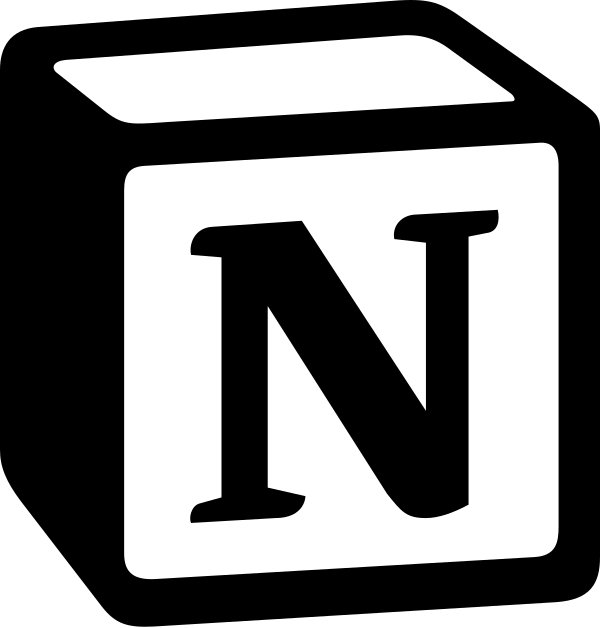 Notion Icon