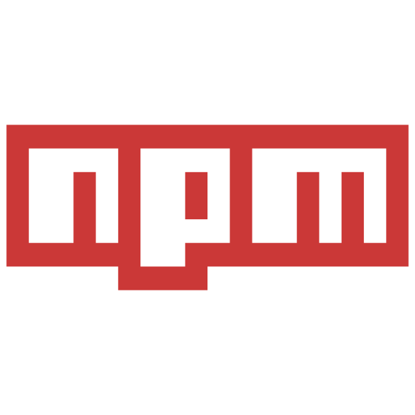Npm Original Wordmark