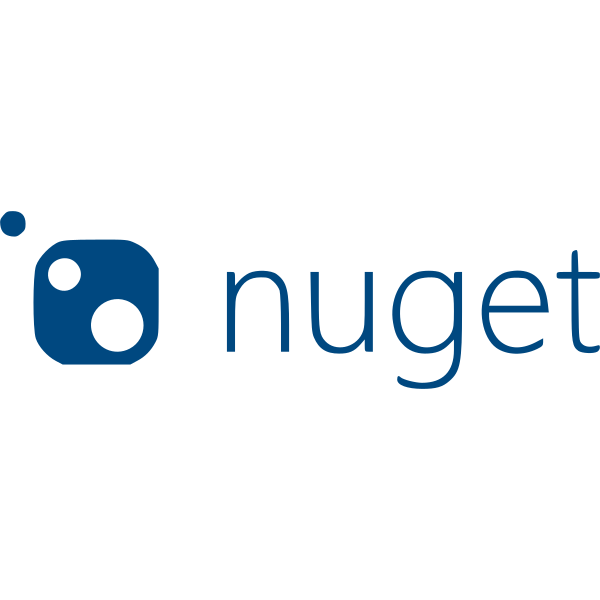 Nuget Original Wordmark