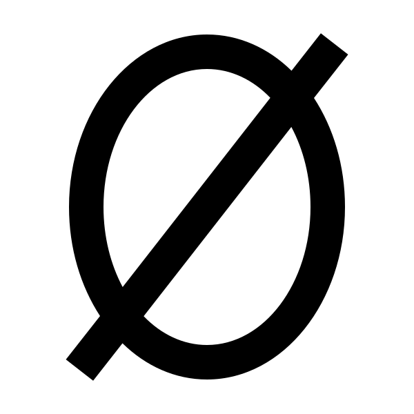 Null