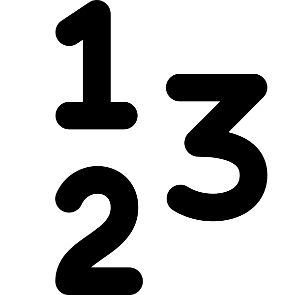 Number 16