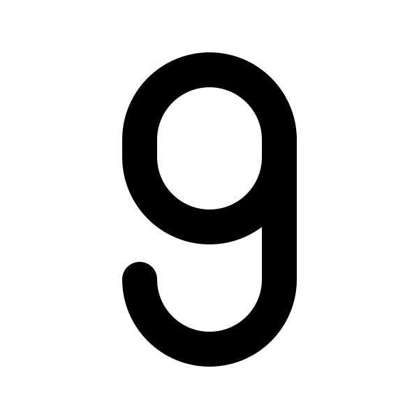 Number 9