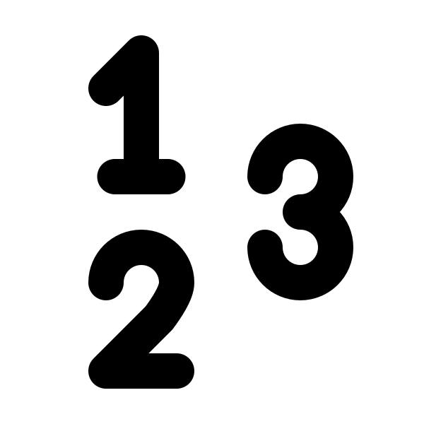 Numbers
