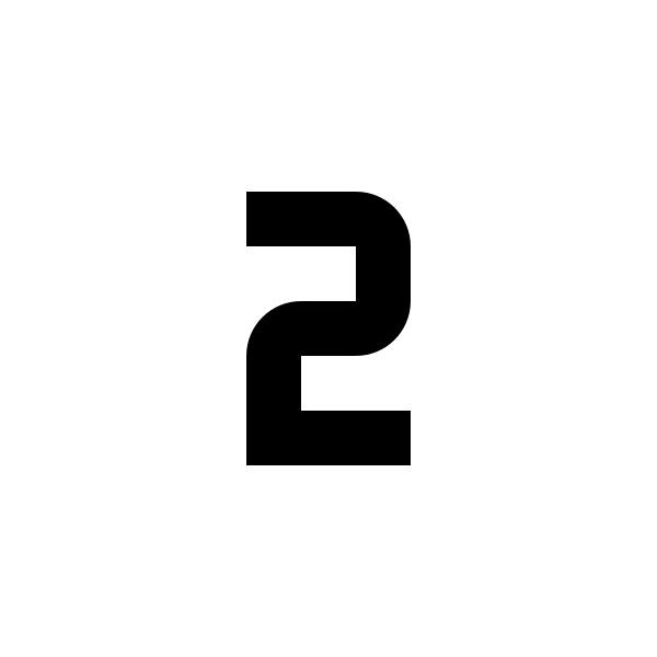 Numeric 2