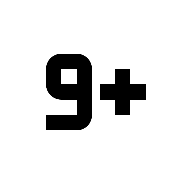 Numeric 9 Plus