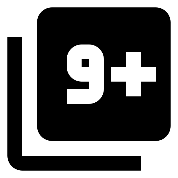 Numeric 9 Plus Box Multiple