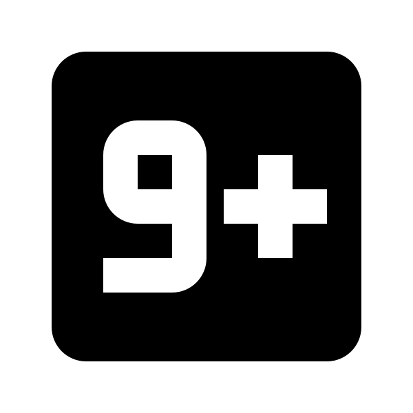 Numeric 9 Plus Box