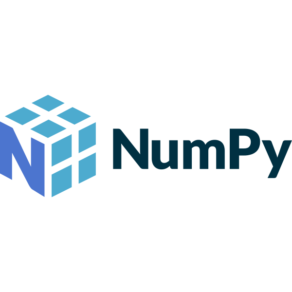 Numpy Original Wordmark