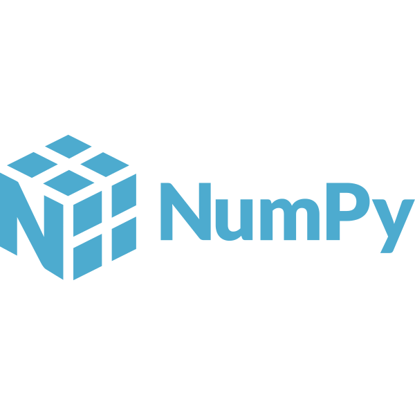 Numpy Plain Wordmark
