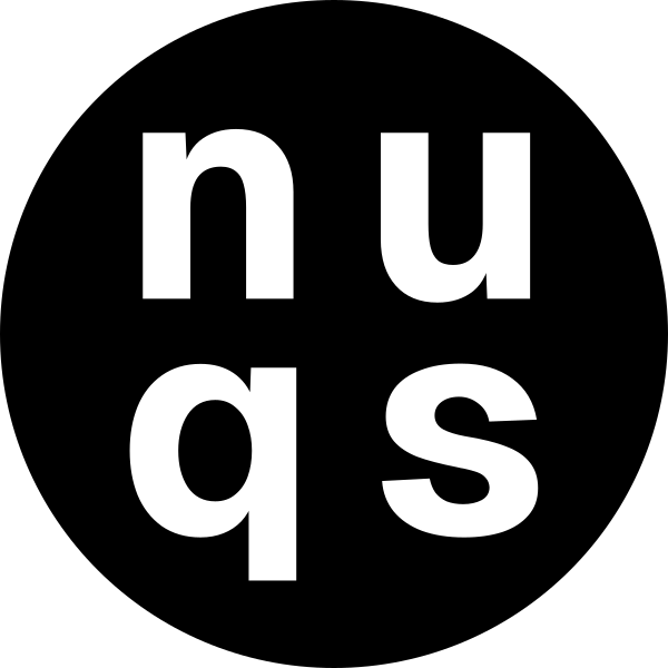 Nuqs Vector