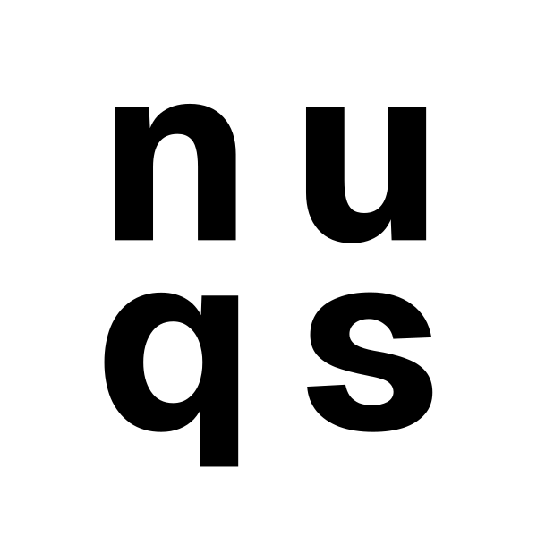 Nuqs Dark