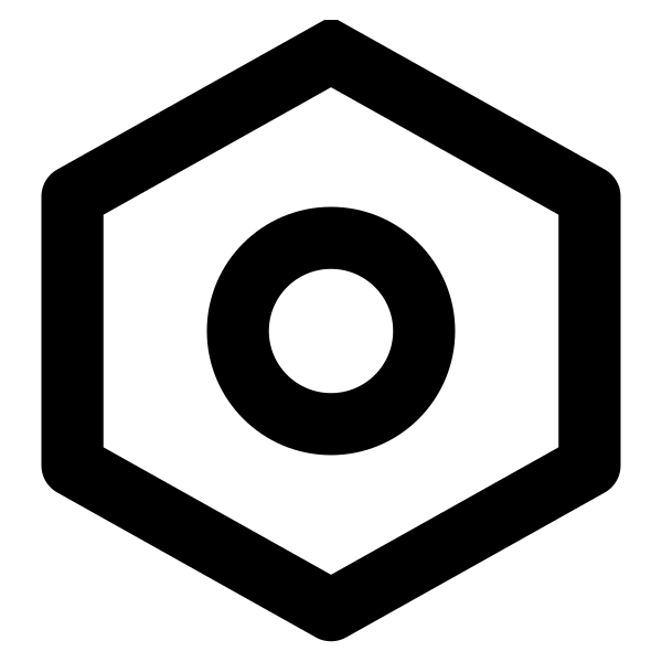 Nut Vector