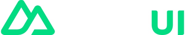 Nuxt Ui Wordmark Dark