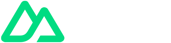 Nuxt Wordmark Dark
