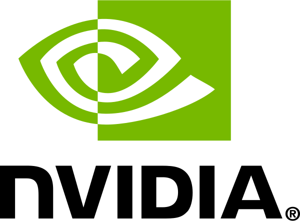 Nvidia Icon Light