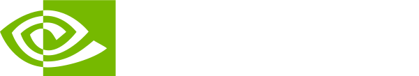 Nvidia Wordmark Dark