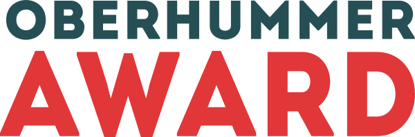 Oberhummer Award